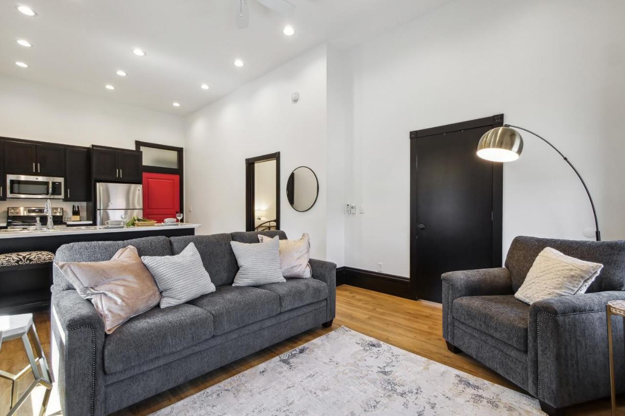 Sleek Millersburg Apartment In Downtown! المظهر الخارجي الصورة